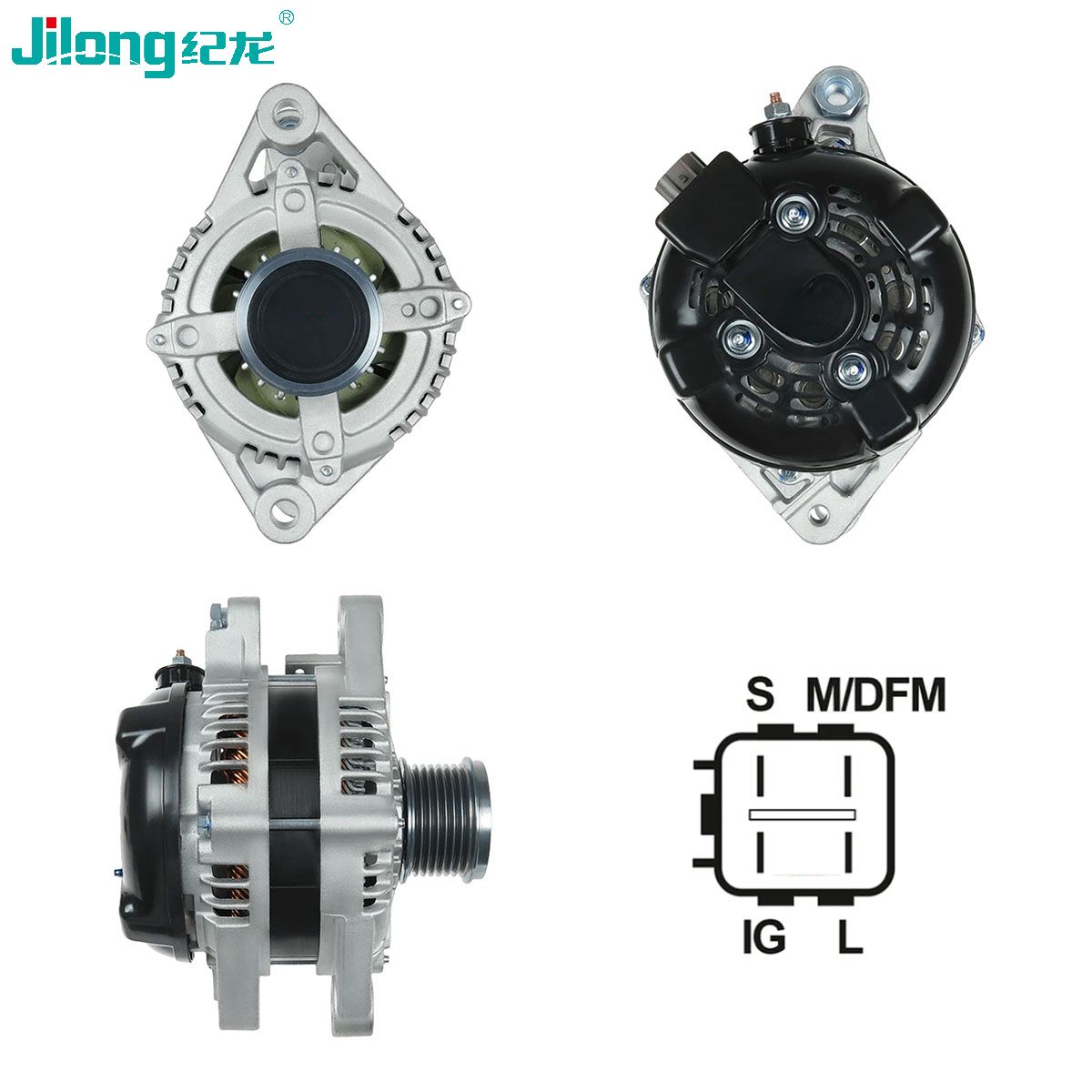 JL-A8020D
