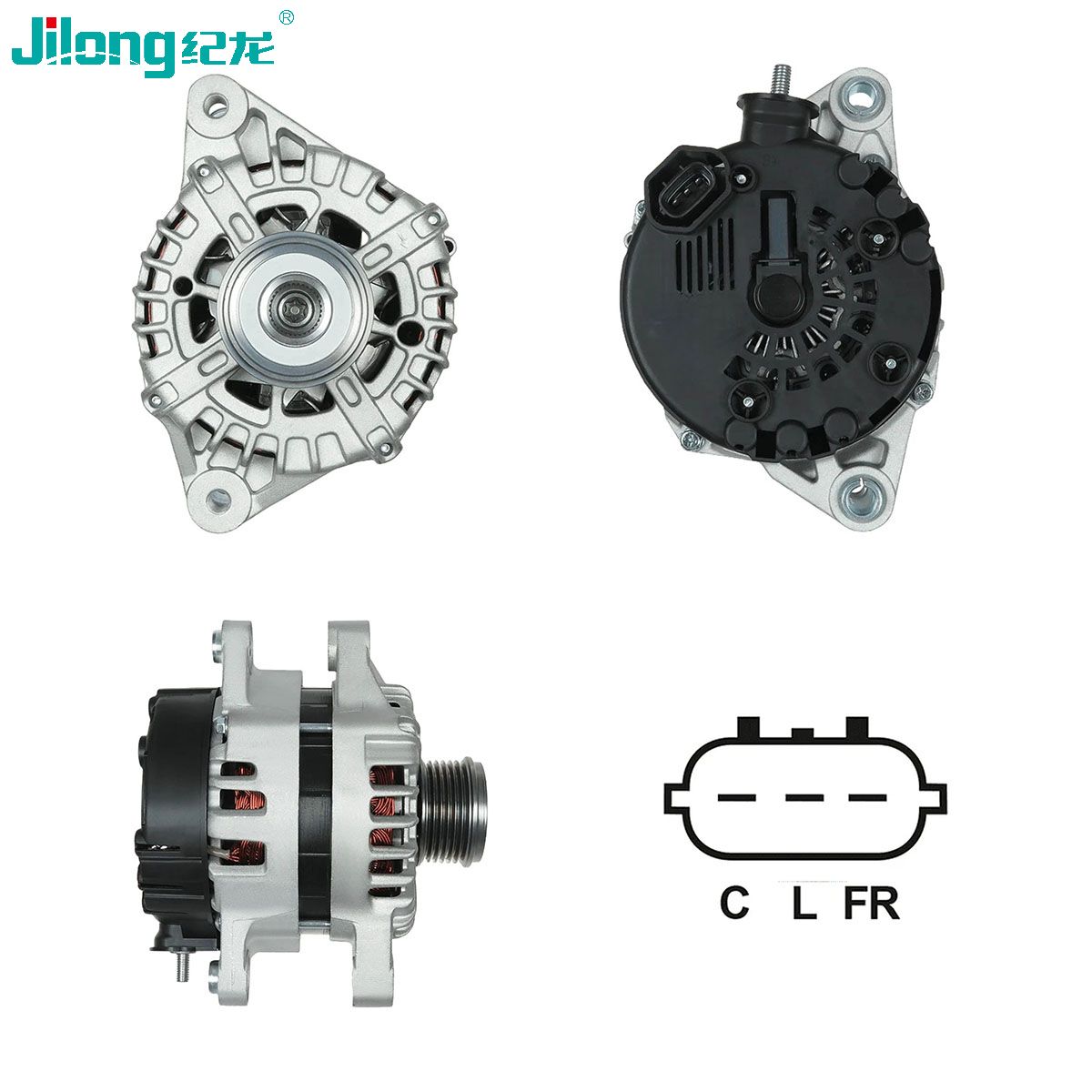 JL-A6038D